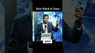 How Today's Church Has Blocked God Out | Prophet Xavier Kale Alpha. #LifeFellowshipEntebbe
