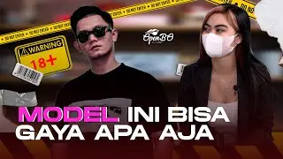 Pengakuan Model Cantik | Open BO Eps 1
