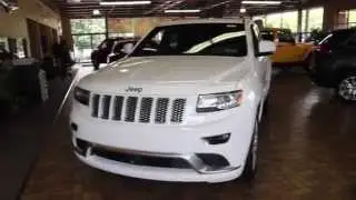 2015 Jeep Grand Cherokee | Jeep Dealer Limerick PA