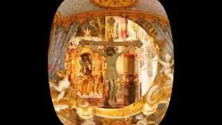 Die Wieskirche in Steingaden