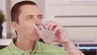 Eden* выводит содержимое стакана на чистую воду