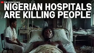 The Truth About Medical Negligence in Nigerian Healthcare - OUR PEOPLE; EPISODE 2