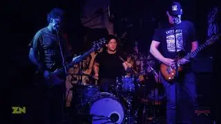 Aberration - Moshpit.TV Livestream