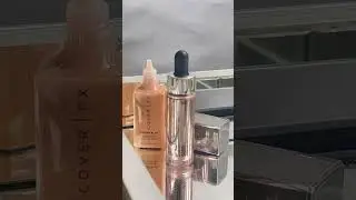 We Go Together Like Power Play Foundation + Custom Enhancer Drops👯&zwj;♀️