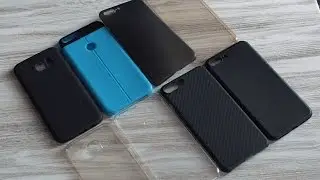 Плохие и хорошие чехлы для Galaxy S7 edge, Pixel XL и iPhone 7 Plus
