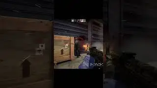 #csgo #csgohighlights #csgomoments #путьотнубадопро #gg #csgovideo