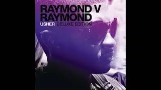 Usher - OMG - ft. will.i.am - 432 hertz