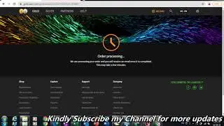How to reload Razer gold Account with #openBucks | Expertz4u|2021 New Method