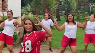 ONE SHOT by Park goon | Dance Fitness | Pulo Zumba Ladies | Coach Juday🔥