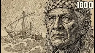 The Polynesian Expansion 1200 CE &mdash; The Greatest Sea Voyage In History