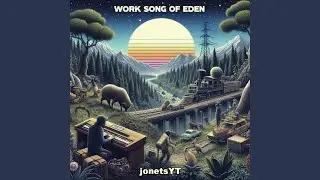 Work Song of Eden