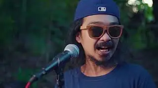 Power Trip Studios | The Garden by Blessed Juan feat. Bigote (Cover)