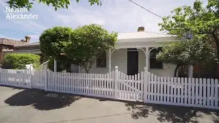 47 Delbridge Street, Fitzroy North For Sale by Rick Daniel of Nelson Alexander