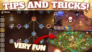 GEM QUEST TIPS AND TRICKS! Simple But Fun | Cookie Run Kingdom 
