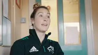 Every One Counts with Pundit Arena: The Power of One More with Eimear Considine