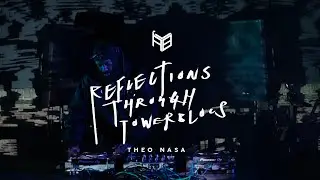 Theo Nasa | The AudioBloc Livestream