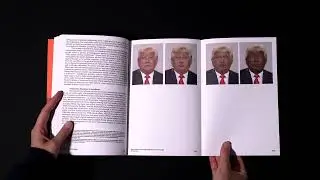 Violent Images Book