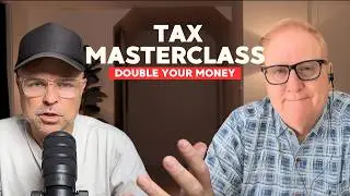 Double Your Money With These Tax Strategies