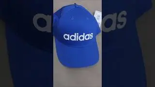 Adidas Daily cap (OSFM)