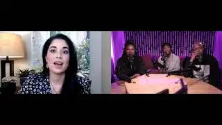 The Bald and The Beautiful | Interview with Dr. Viviana from Married at First Sight