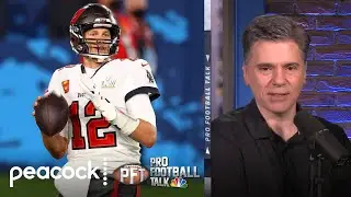 PFT Draft: Best old man feats in NFL history | Pro Football Talk | NBC Sports
