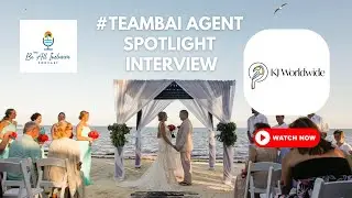 BAI Agent Spotlight Interview with Kate Jaworski (AKA KJ Worldwide)