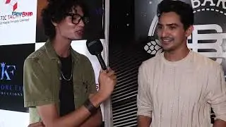Story Behind Joining Pandya Store, New Lead Rohit Chandel On How Did He Say Yes To The Show
