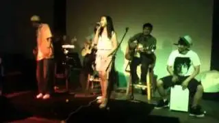 Price Tag - Jessie J - Poetic Island (acoustic cover remix)