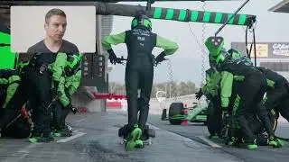 Sauber - Qt World Summit 2025