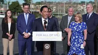 Mayor Todd Gloria Signs Housing Action Package 2.0