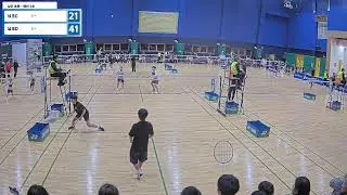 남단 초등 - 예선 2조 (-) 남초C vs  (-) 남초D [2025청소년스포츠한마당]
