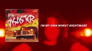 Ray Vans | DISASTER (lyric video)