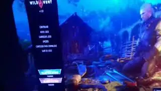 Problem with resolution - the witcher 3 help me!!!
