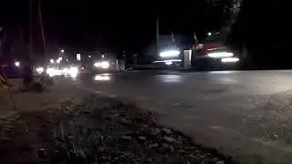 Ubrakan balap liar jepara part 1