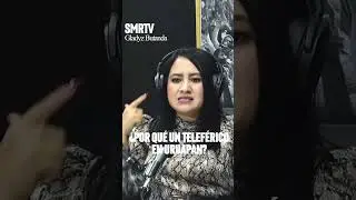 &iquest;𝐏𝐨𝐫 𝐪𝐮&eacute; 𝐮𝐧 𝐭𝐞𝐥𝐞𝐟&eacute;𝐫𝐢𝐜𝐨 𝐞𝐧 𝐔𝐫𝐮𝐚𝐩𝐚𝐧? #telef&eacute;rico #Uruapan #Movilidad#PodcastSMRTV