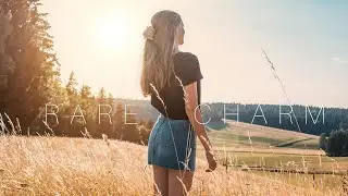 Rare Charm | Latest Punjabi Song 2026 | SHRIKE Romantic Song