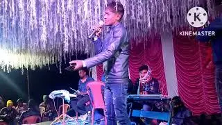 #viral video Anchit Yadav life Ka first Stage sow 🙏 Chhat ghat Jarhadih🙏