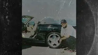 Larry June + Currensy Type Beat 2025 