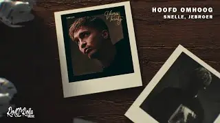 Snelle, Jebroer - Hoofd Omhoog (prod. Trobeats)