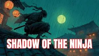 Ninja Weapons and Deadly Techniques: Fact vs Myth