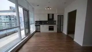 352 Front Street West - Fly Condos - Porter Model - For Sale / Rent