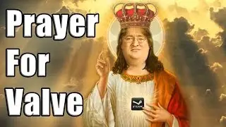 Prayer for Valve