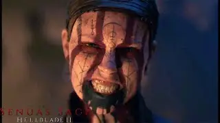 Don't Miss Out! Live Gameplay of Hellblade 2 🔴 Live Stream #ep3