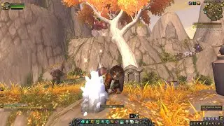 9.2 Mage Tower Farm Gold Printing #2 Ghost Iron Ore Route!! Shadowlands 2022