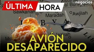 &Uacute;LTIMA HORA | Se estrella en Turqu&iacute;a un avi&oacute;n con la c&uacute;pula militar de Libia: no hay supervivientes