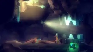 GAMEPLAY - Affordable Space Adventures (Wii U)