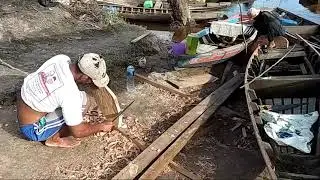 AKTIVITAS SEHARI - HARI DI PANGKLKAN DASAN SIARANGARANG