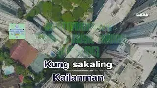 (05830) Kung Sakaling Ika'y Lalayo - J. Brothers (Karaoke Version) 4K UHD (Piano XL SD Ver 1.1)