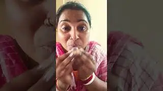Taste testing a Korean stressball#candyreview#viralcandy#internat😱😆😄🤣