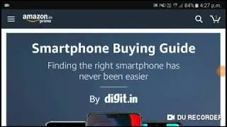 AMAZON APP NEW FEATURE 2019|LATEST OFFERS & DISCOUNTS|AMAZON PRIME TIPS & TRICKS